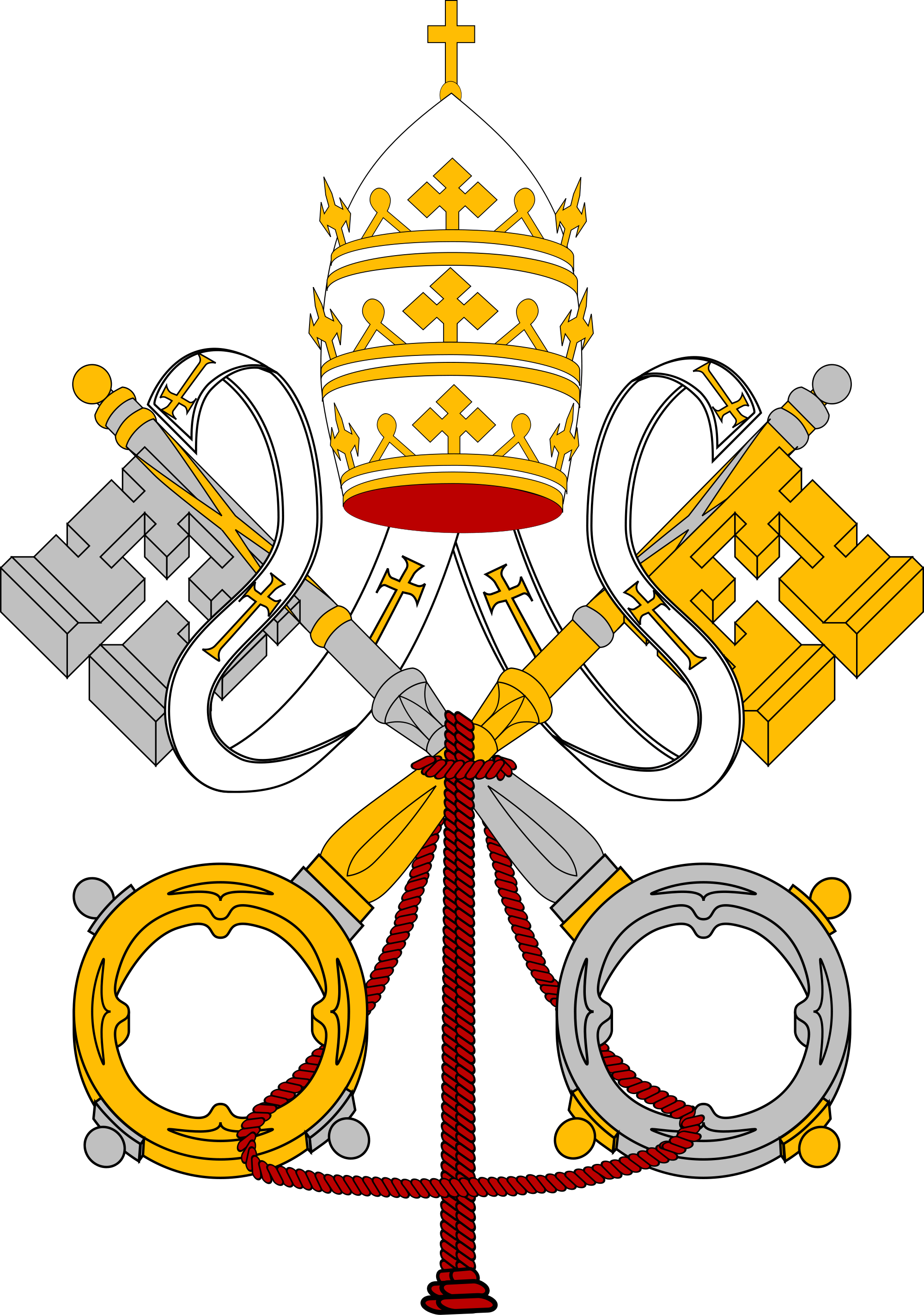 Sello Vaticano